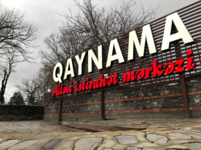  Qaynama  Огузский Район